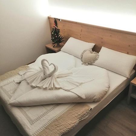 Le 4 Stagioni Hotel Каведаго Екстериор снимка