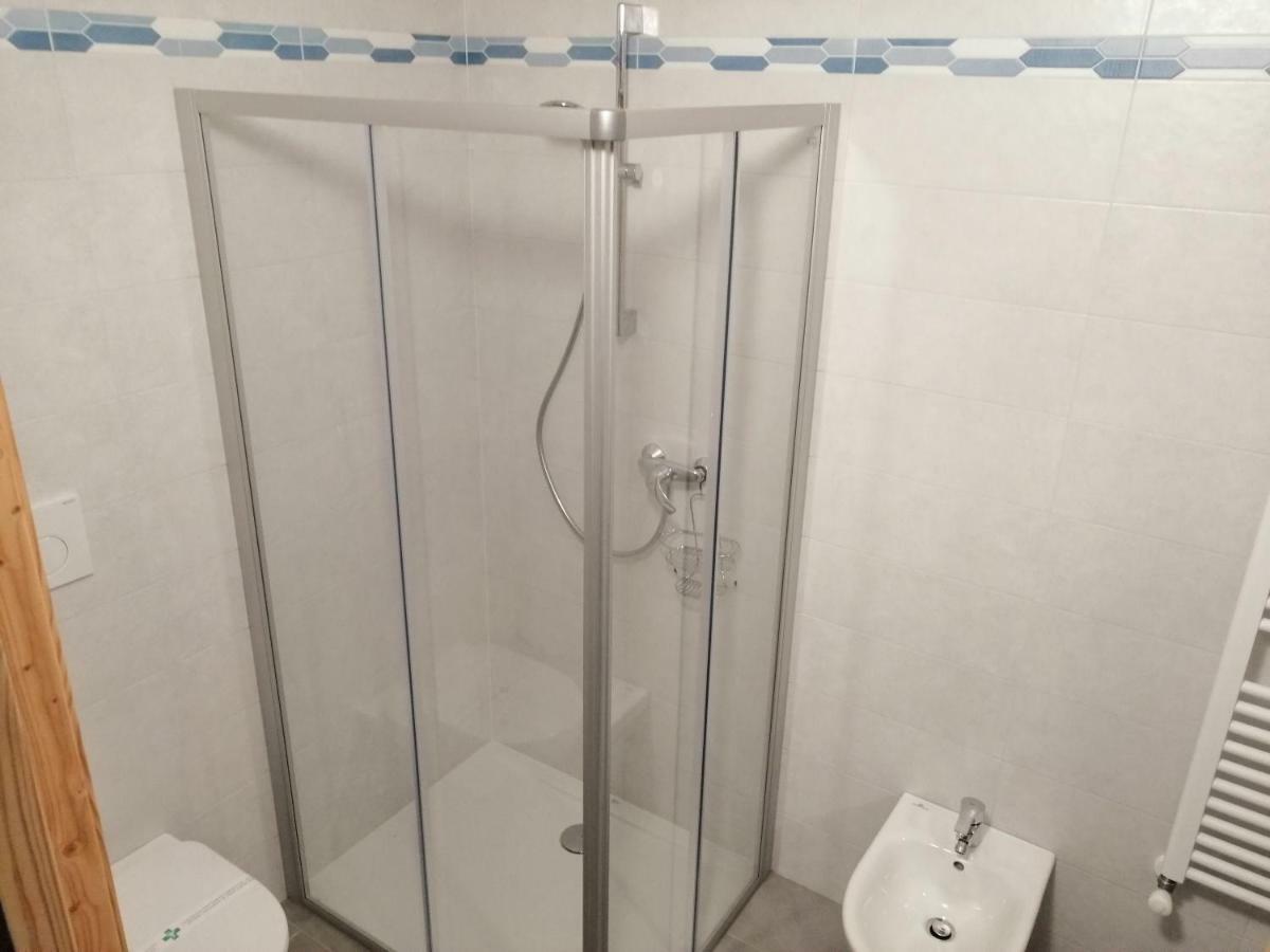 Le 4 Stagioni Hotel Каведаго Екстериор снимка