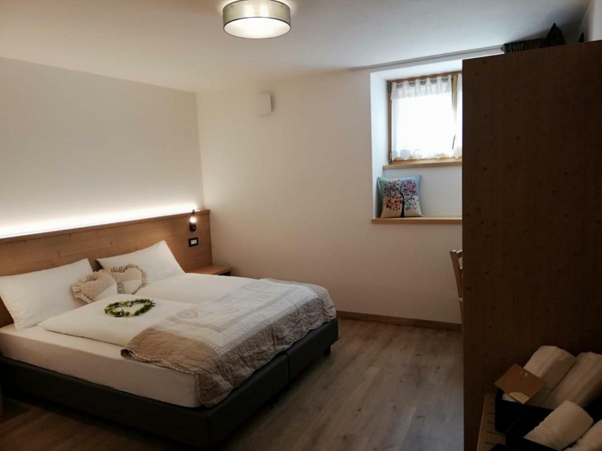 Le 4 Stagioni Hotel Каведаго Екстериор снимка