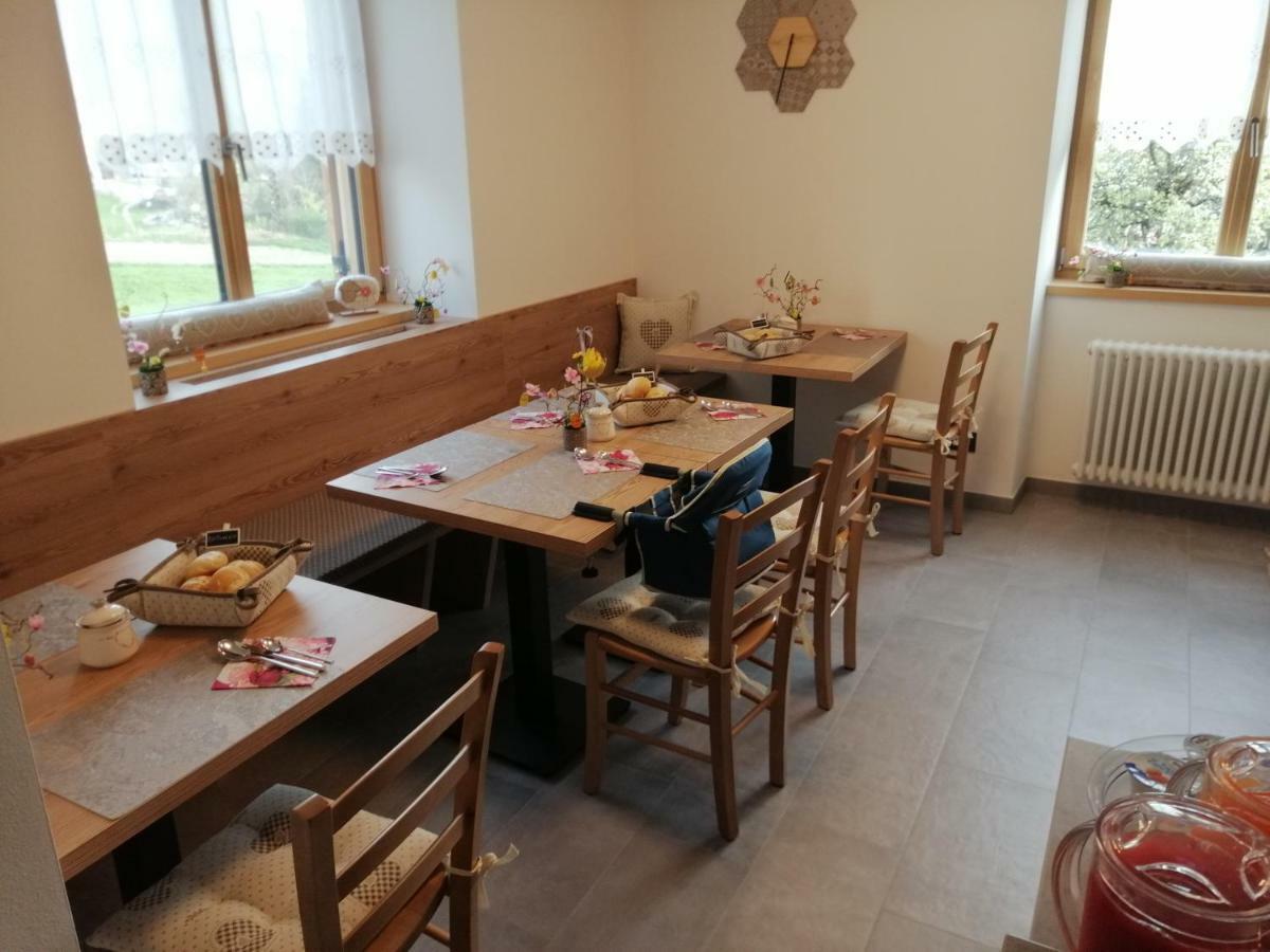 Le 4 Stagioni Hotel Каведаго Екстериор снимка