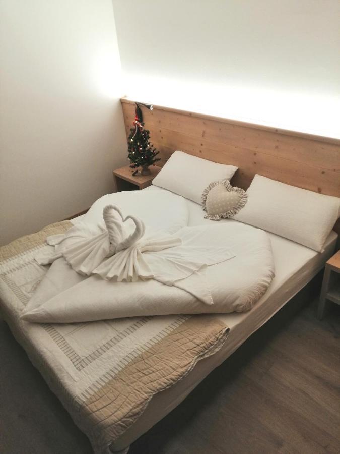 Le 4 Stagioni Hotel Каведаго Екстериор снимка